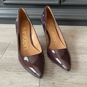 Calvin Klein Pumps